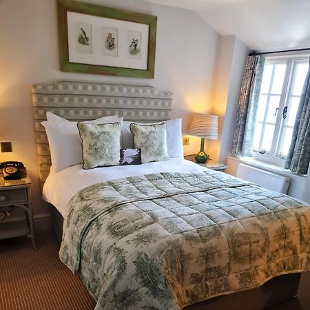 Red Lion Hotel Кловелли Экстерьер фото